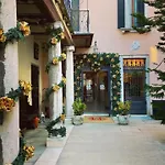Hotel Sant'antonin Benátky