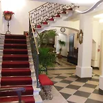 Sant'antonin Hotel Benátky