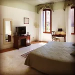Hotel Sant'antonin Benátky