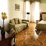 Hotel Sant'antonin Benátky