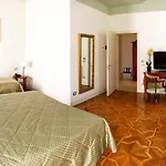 Hotel Sant'antonin Benátky