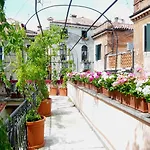 Sant'antonin Hotel Benátky