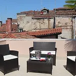 Sant'antonin Hotel