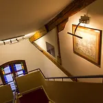 Hotel Sant'antonin Benátky