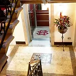 Sant'antonin Hotel Benátky
