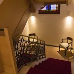 Hotel Sant'antonin Benátky