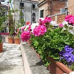 Sant'antonin Hotel