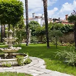 Hotel Sant'antonin Benátky