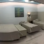 Sant'antonin Hotel Benátky