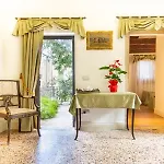 Hotell Sant'antonin Venedig