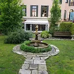Hotell Sant'antonin Venedig