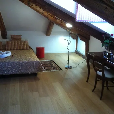 Hotel Sant'antonin 3*