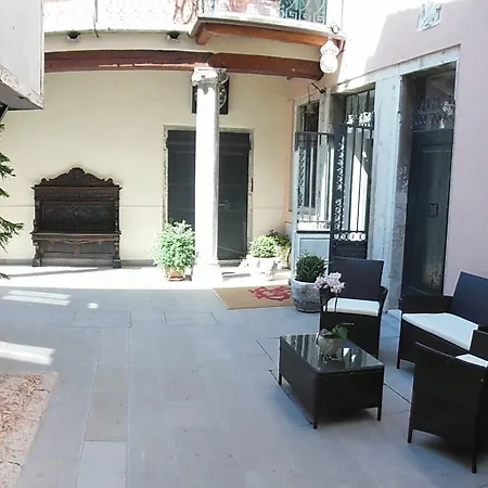 Hotel Sant'antonin 3*