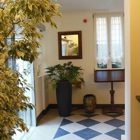 Hotel Sant'antonin 3*