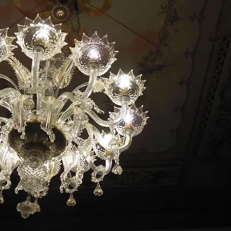 Sant'antonin Hotel 3*