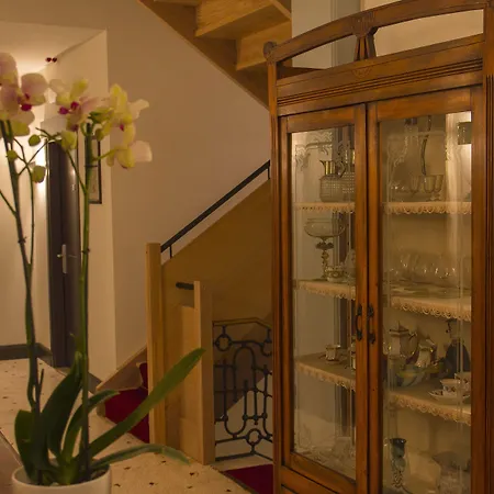 Sant'antonin Hotel 3*