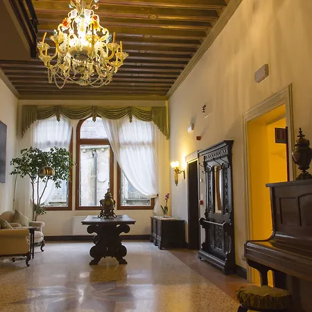 Sant'antonin Wenecja