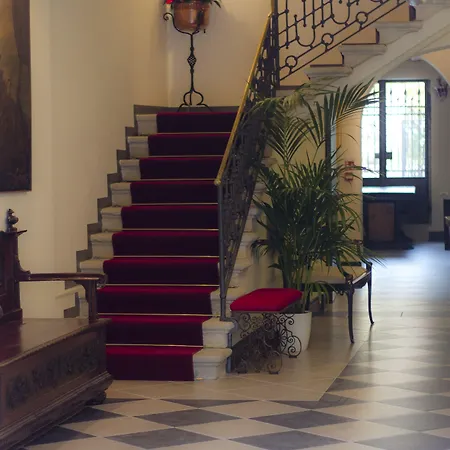 Sant'antonin Hotel 3*