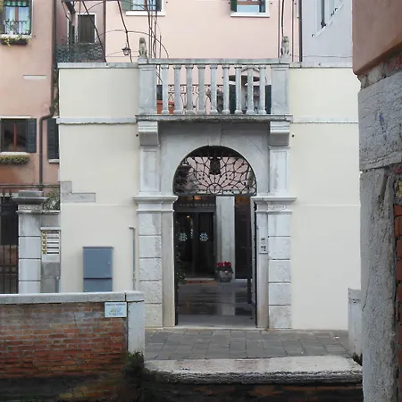 Sant'antonin Wenecja