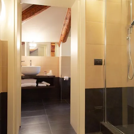 Sant'antonin Hotel Venise