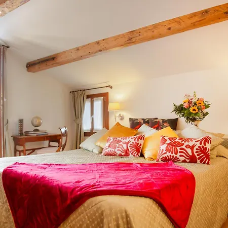 Sant'antonin 3*