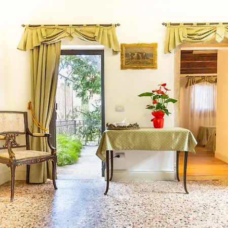 Hotel Sant'antonin Venise