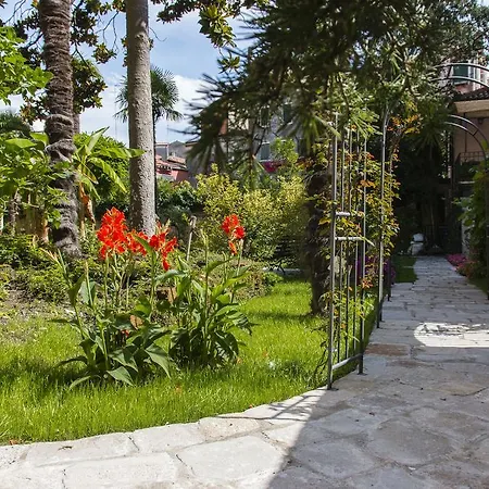 Hotel Sant'antonin Wenecja