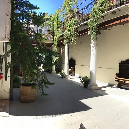 Sant'antonin Wenecja