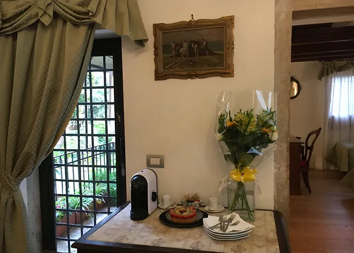 Hotel Sant'antonin Venezia