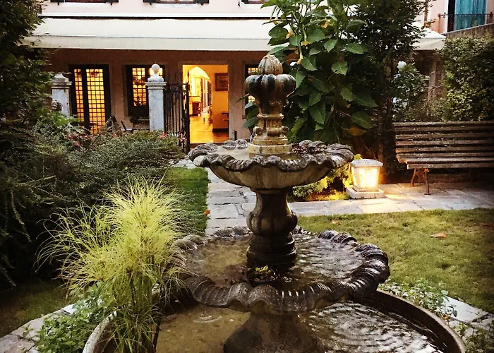 Sant'antonin 3* Venezia