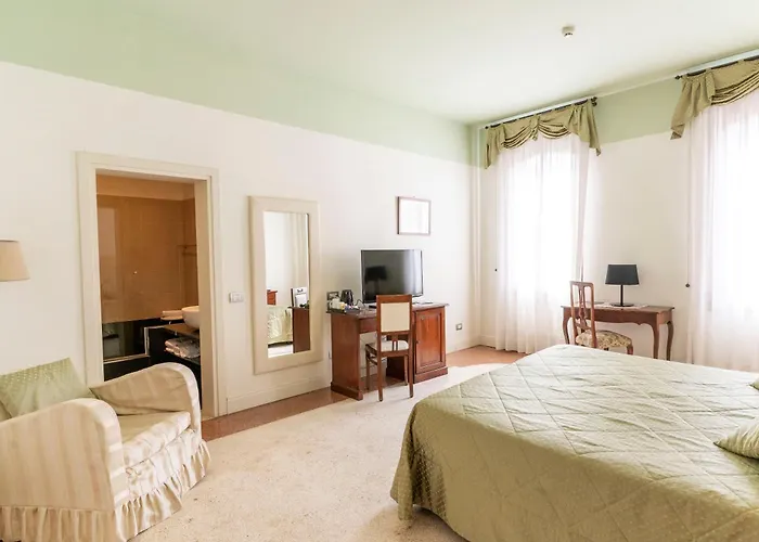 Hotel Sant'antonin Venezia