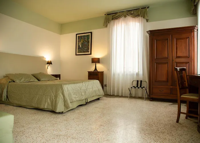 Sant'antonin Hotel 3*