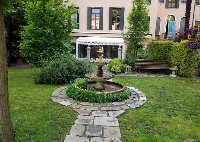 Hotel Sant'antonin Venezia