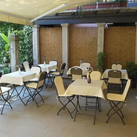 Sant'antonin Hotel 3*
