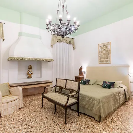 Sant'antonin 3* Βενετία