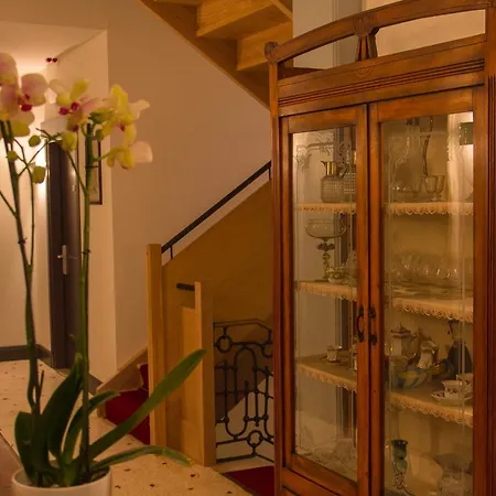 Hotel Sant'antonin Venice