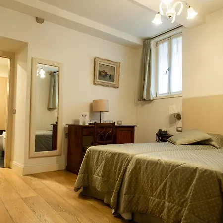 Hotel Sant'antonin Venice