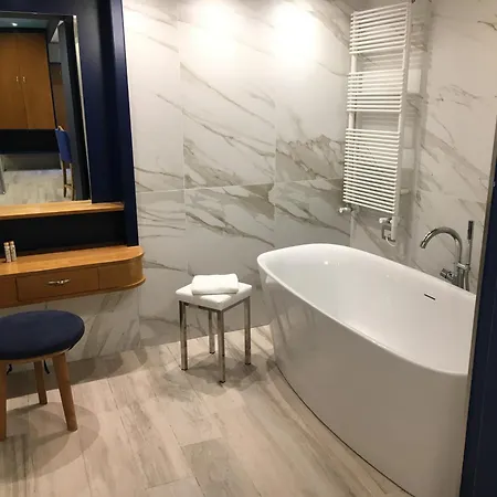 Sant'antonin Hotel Venice