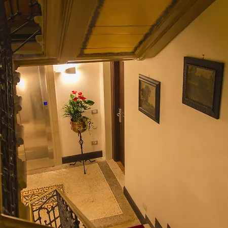 Sant'antonin Hotell 3*