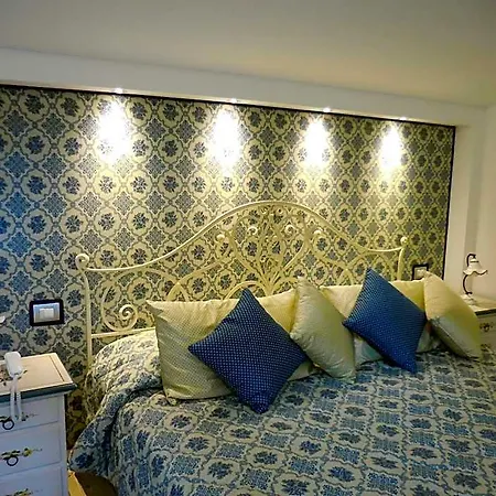 Sant'antonin Hotell 3*