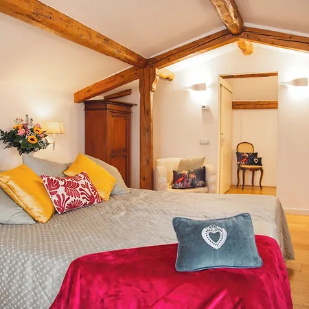 Sant'antonin Hotell Venedig
