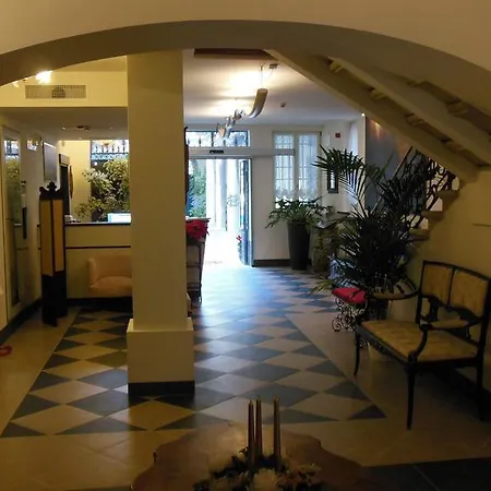 Sant'antonin Hotel Venice