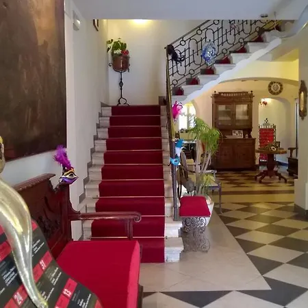 Ξενοδοχείο Sant'antonin