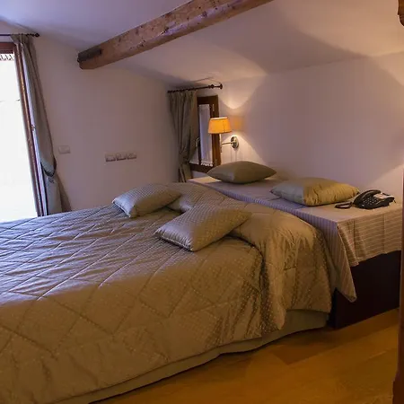 Hotel Sant'antonin Venice