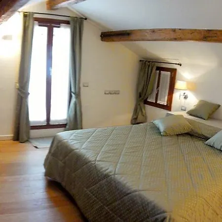 Sant'antonin 3* Venice