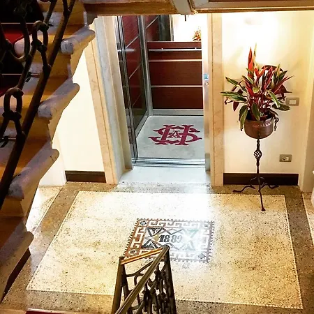 酒店 圣安东尼酒店