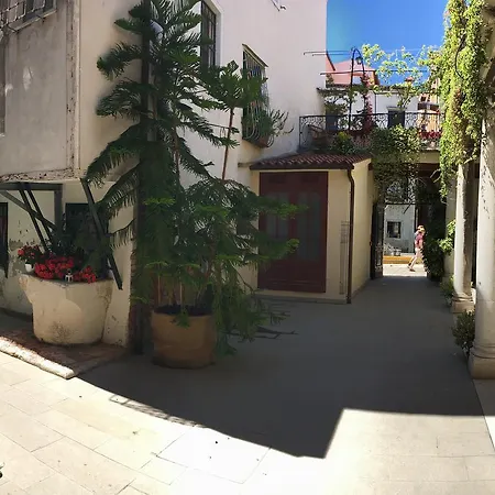 Sant'antonin 3* Venice