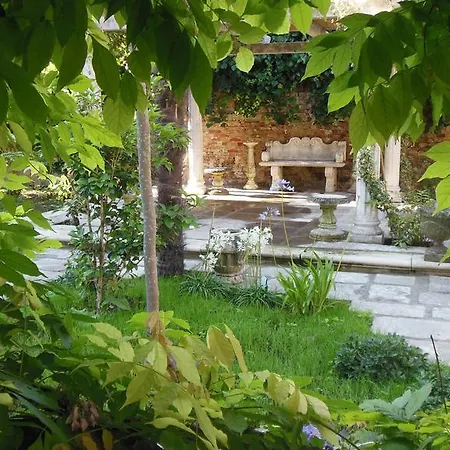 Sant'antonin Hotel Venice