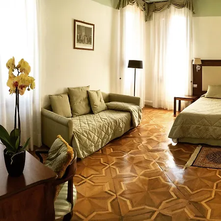 Hotel Sant'antonin