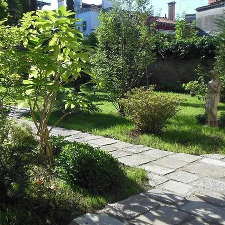 Hotel Sant'antonin Venice